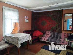 Дом 20м², 1-этажный, участок 5 сот.  
