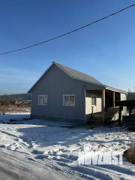 Дом 130м&sup2;, 2-этажный, участок 5 сот.  