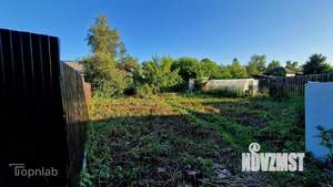 Коттедж 480м², 2-этажный, участок 8 сот.  