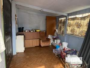 Дом 40м², 1-этажный, участок 7 сот.  