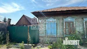 Дом 34м², 1-этажный, участок 3 сот.  