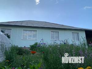 Дом 220м², 1-этажный, участок 19 сот.  