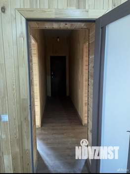 Дом 174м², 1-этажный, участок 7 сот.  