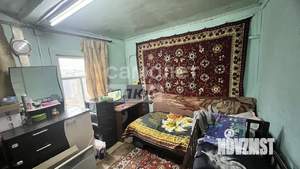 Дом 52м², 1-этажный, участок 7 сот.  