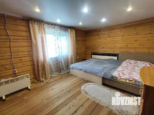 Дом 132м², 2-этажный, участок 8 сот.  