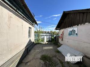 Дом 87м², 1-этажный, участок 7 сот.  