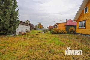 Коттедж 100м&sup2;, 2-этажный, участок 6 сот.  