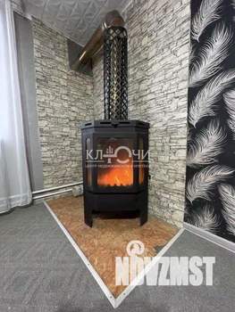 Дом 160м², 2-этажный, участок 5 сот.  