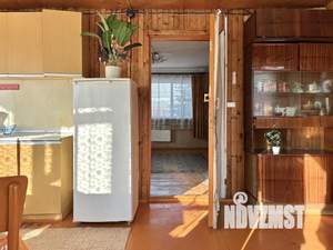 Дом 78м², 2-этажный, участок 16 сот.  