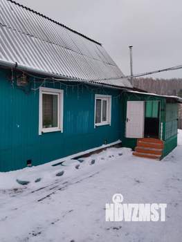 Дом 128м&sup2;, 2-этажный, участок 12 сот.  