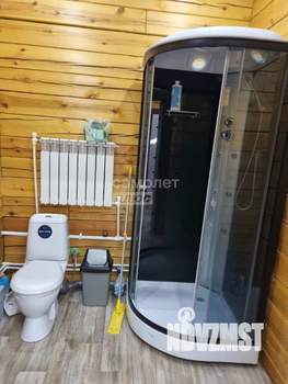 Дом 132м², 2-этажный, участок 6 сот.  