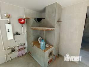 Дача 140м², 2-этажный, участок 5 сот.  