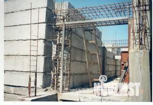 Коттедж 600м², 2-этажный, участок 8 сот.  