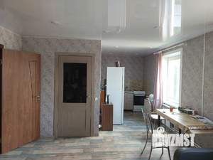 Дом 117м&sup2;, 1-этажный, участок 5 сот.  