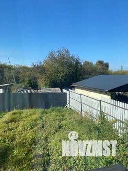 Дом 92м², 2-этажный, участок 7 сот.  