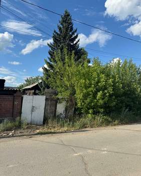 Дом 34м², 1-этажный, участок 6 сот.  