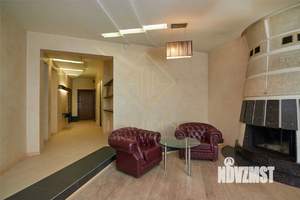 Таунхаус 185м², 2-этажный, участок 2 сот.  