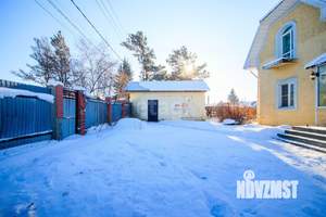 Дом 220м², 2-этажный, участок 10 сот.  