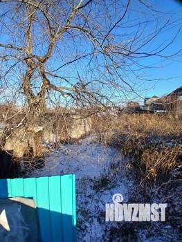 Дом 29м², 2-этажный, участок 6 сот.  