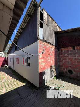 Дом 96м², 1-этажный, участок 7 сот.  