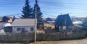 Дача 98м², 2-этажный, участок 7 сот.  