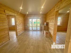 Дача 130м², 1-этажный, участок 5 сот.  