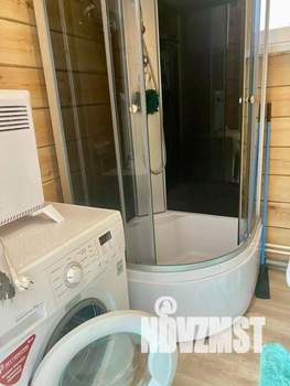 Дом 92м², 2-этажный, участок 7 сот.  