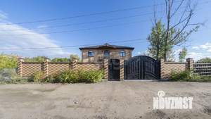 Дом 261м², 2-этажный, участок 6 сот.  