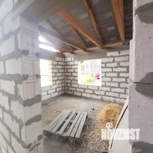Дача 115м², 1-этажный, участок 7 сот.  