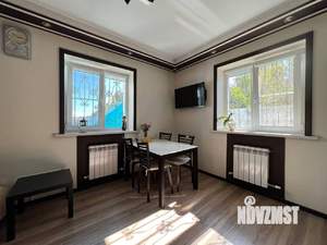 Коттедж 150м², 2-этажный, участок 8 сот.  
