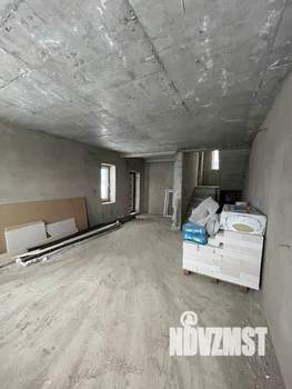 Дом 115м², 3-этажный, участок 5 сот.  