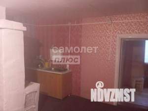 Дом 30м&sup2;, 1-этажный, участок 5 сот.  