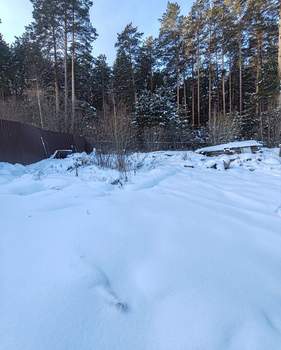 Дом 80м&sup2;, 1-этажный, участок 10 сот.  