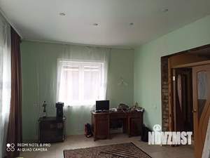 Коттедж 150м&sup2;, 2-этажный, участок 8 сот.  