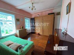 Дом 68м², 1-этажный, участок 4 сот.  