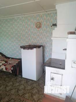 Дом 30м², 1-этажный, участок 9 сот.  