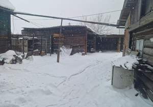 Дом 35м&sup2;, 1-этажный, участок 7 сот.  