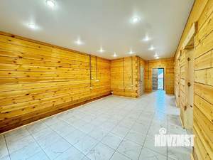Дом 170м², 1-этажный, участок 6 сот.  