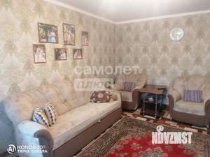 Дом 120м², 1-этажный, участок 8 сот.  