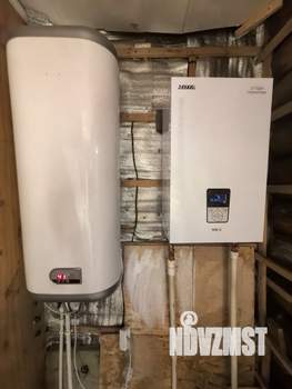 Дом 110м², 1-этажный, участок 6 сот.  