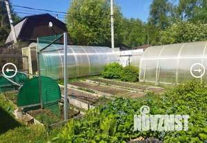 Коттедж 50м², 2-этажный, участок 5 сот.  