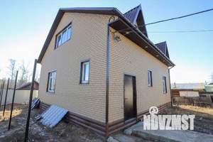 Дом 150м², 2-этажный, участок 5 сот.  