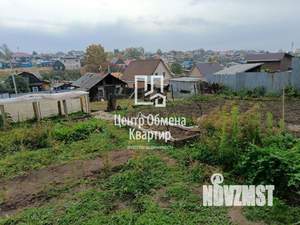 Дом 67м², 1-этажный, участок 8 сот.  