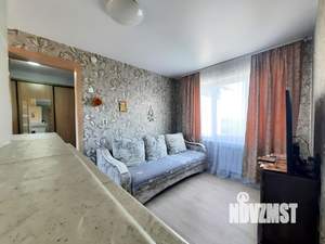 Дом 54м&sup2;, 1-этажный, участок 7 сот.  