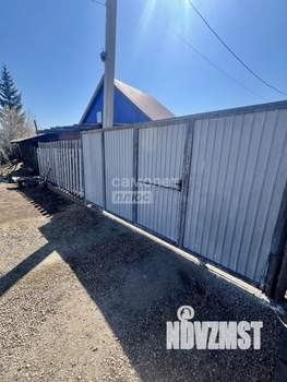 Дом 85м&sup2;, 2-этажный, участок 12 сот.  