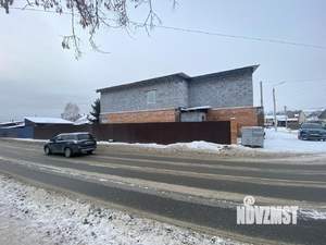 Дом 240м², 2-этажный, участок 6 сот.  