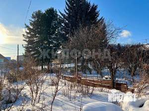 Дом 50м&sup2;, 2-этажный, участок 5 сот.  