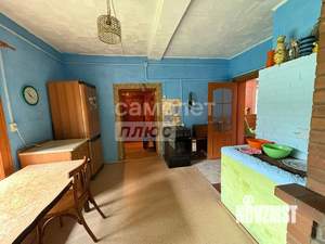 Дом 68м², 1-этажный, участок 4 сот.  