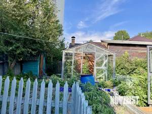 Дом 92м², 1-этажный, участок 4 сот.  