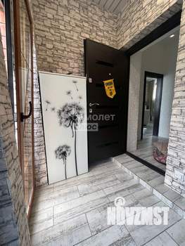 Таунхаус 250м&sup2;, 4-этажный, участок 3 сот.  